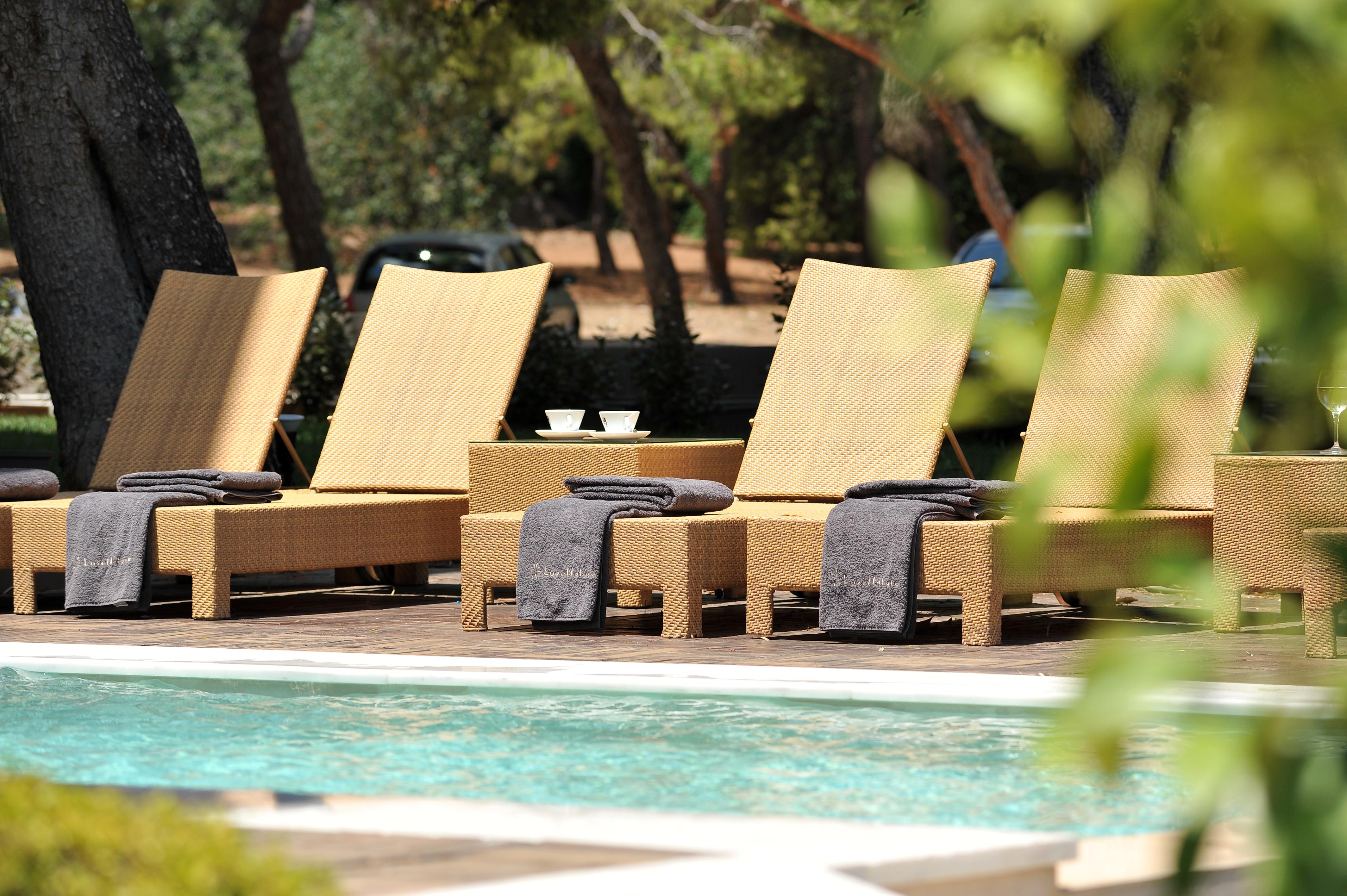 เอเธเนียน ริเวียรา โฮเต็ล แอนด์ สวีท Hotel เอเธนส์ ภายนอก รูปภาพ