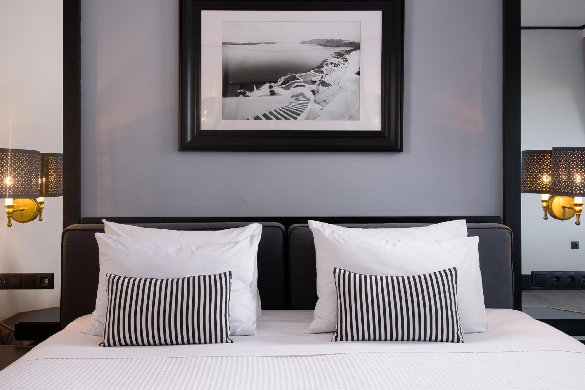 เอเธเนียน ริเวียรา โฮเต็ล แอนด์ สวีท Hotel เอเธนส์ ภายนอก รูปภาพ